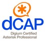 Professionnel certifié digium asterisk